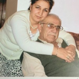 Meet your Posher, Fevziye